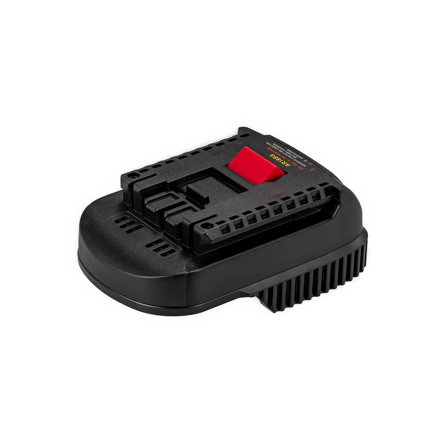 AEG 18V to Bosch 18V (Blue) Battery Adapter