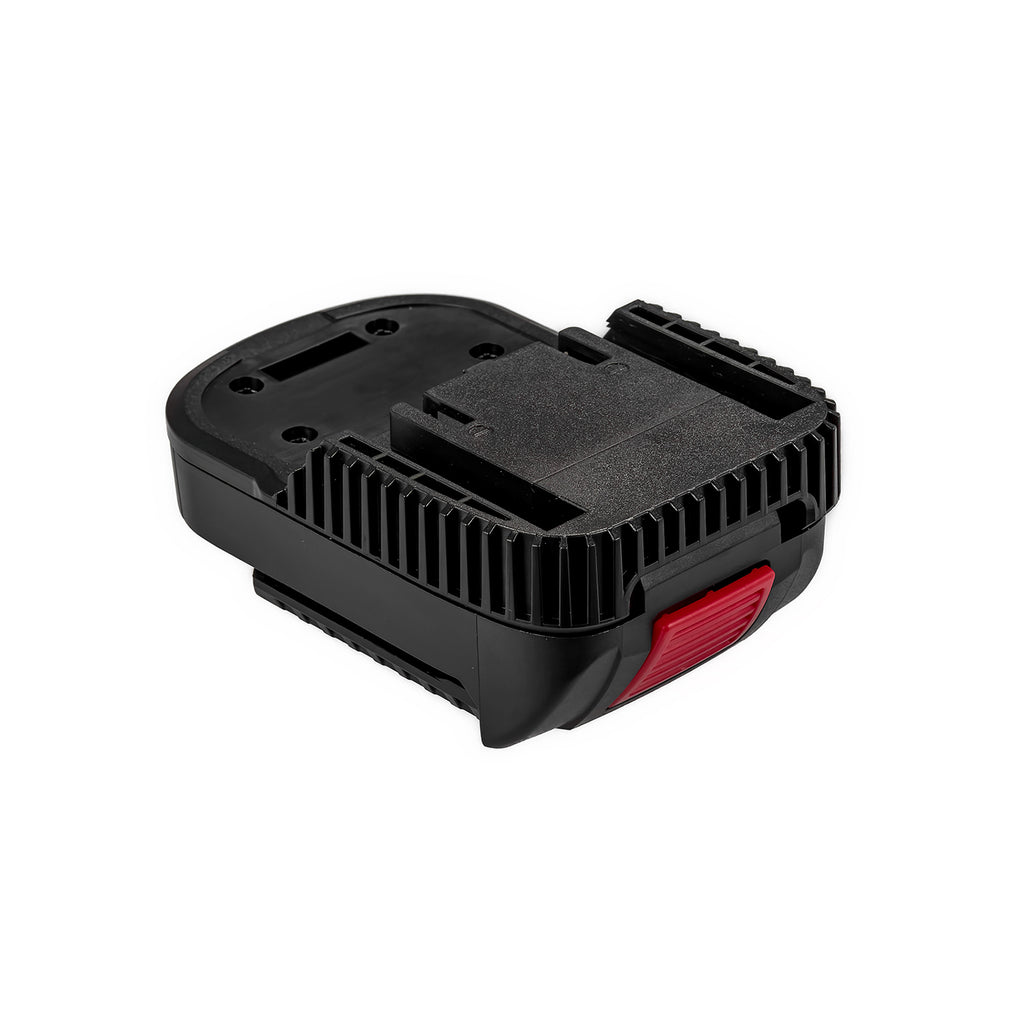 AEG 18V to Bosch 18V (Blue) Battery Adapter