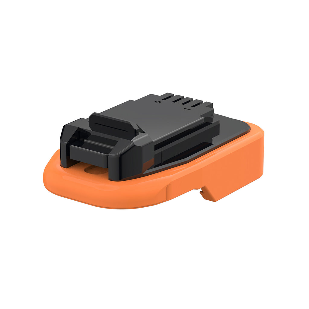 AEG 18V to Bostitch 18V Battery Adapter