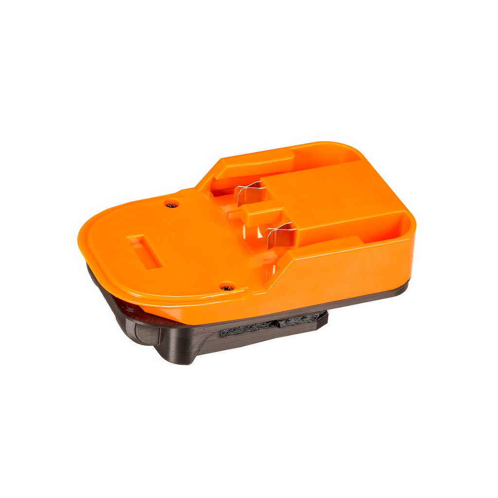 AEG 18V to Chicago Electric 18V Battery Adapter