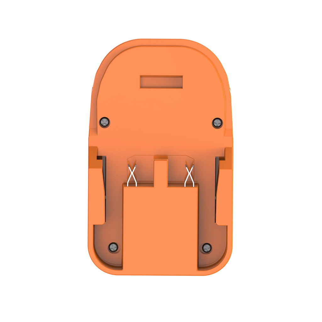 AEG 18V to DeWalt 20V Battery Adapter
