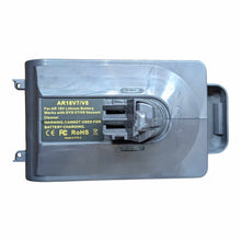 Load image into Gallery viewer, AEG 18V to Dyson V7 Battery Adapter
