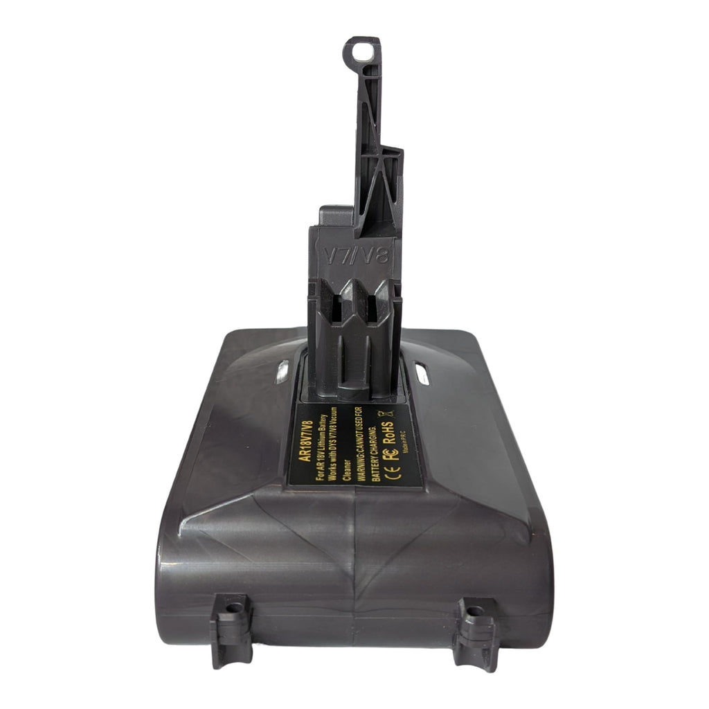 AEG 18V to Dyson V7 Battery Adapter