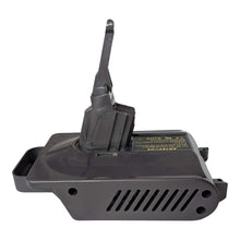 Load image into Gallery viewer, AEG 18V to Dyson V8 Battery Adapter

