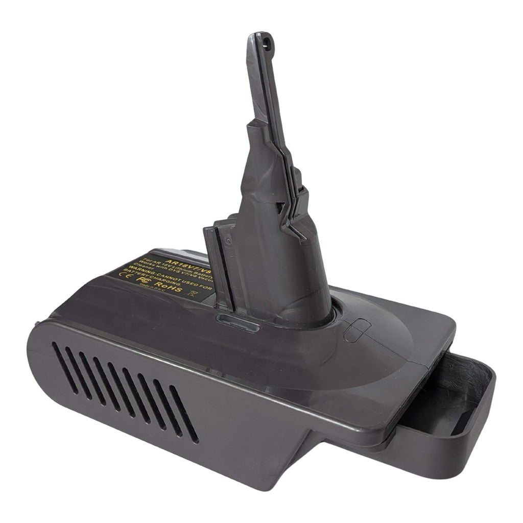 AEG 18V to Dyson V8 Battery Adapter