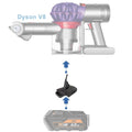 AEG 18V to Dyson V8 Battery Adapter