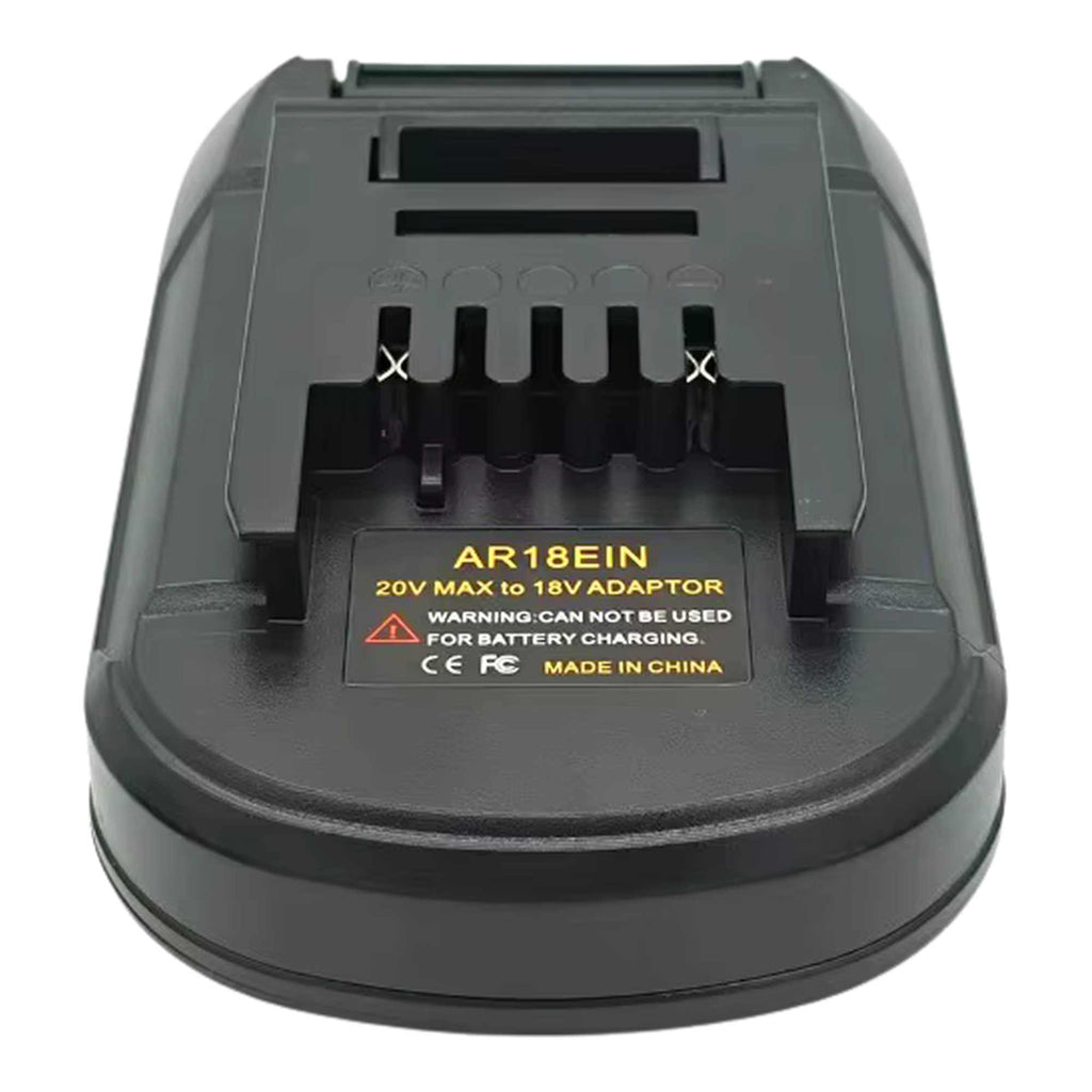 AEG 18V to Einhell PXC 18V Battery Adapter