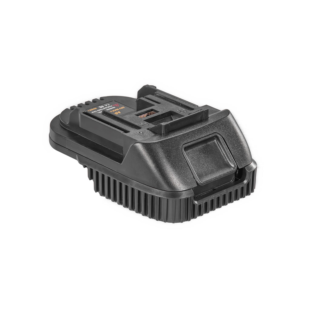 AEG 18V to Makita 18V Battery Adapter