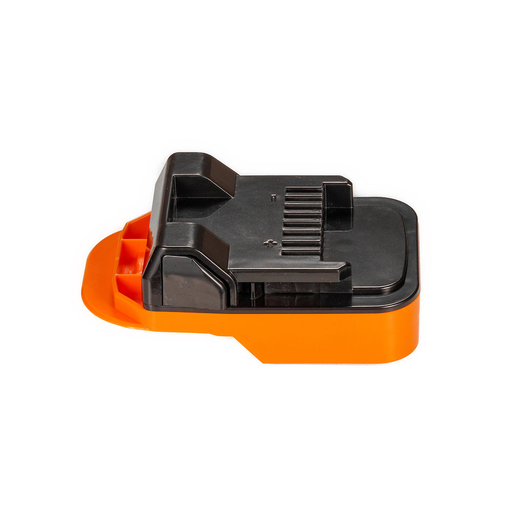 AEG 18V to Metabo HPT 18V Battery Adapter