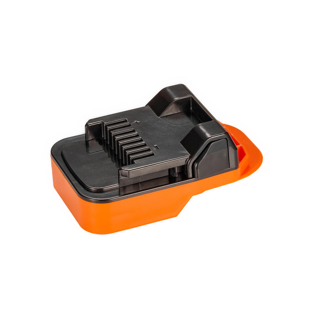 AEG 18V to Metabo HPT 18V Battery Adapter