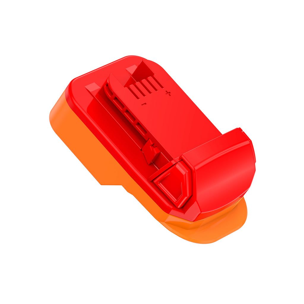 AEG 18V to Milwaukee 18V Battery Adapter