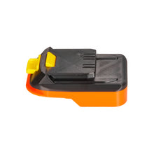 Load image into Gallery viewer, AEG 18V to WEN 20V Battery Adapter
