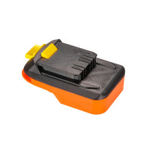 Load image into Gallery viewer, AEG 18V to WEN 20V Battery Adapter
