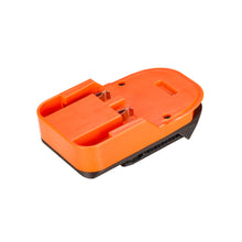 Load image into Gallery viewer, AEG 18V to WEN 20V Battery Adapter
