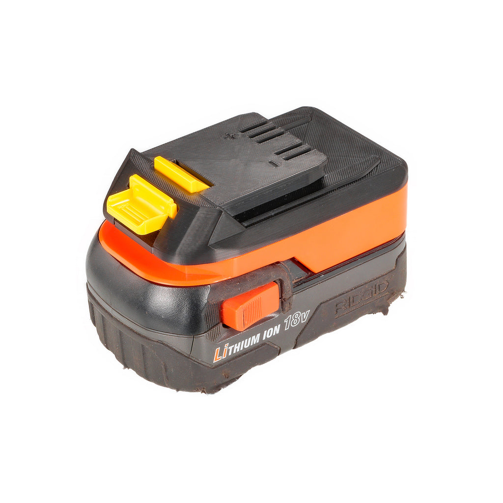 AEG 18V to WEN 20V Battery Adapter