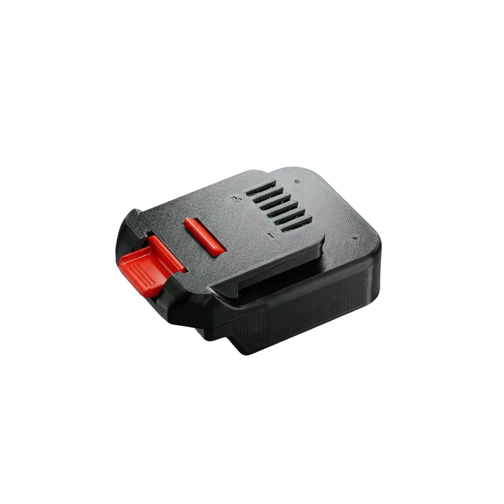 Makita 18V to MacNaught 18V Battery Adapter (Pump, Grease Gun)