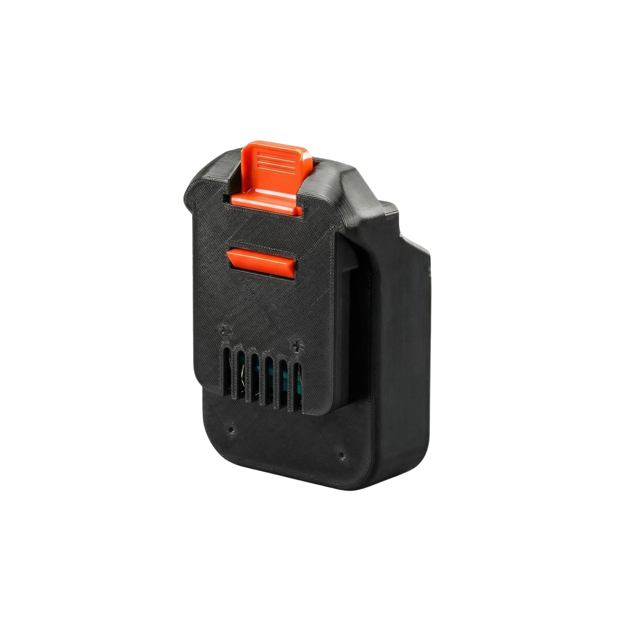 Makita 18V to MacNaught 18V Battery Adapter (Pump, Grease Gun)