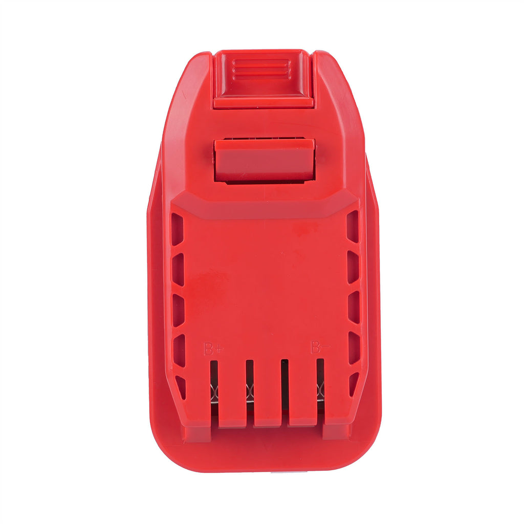 Milwaukee 18V to Craftsman 20V Battery Adapter