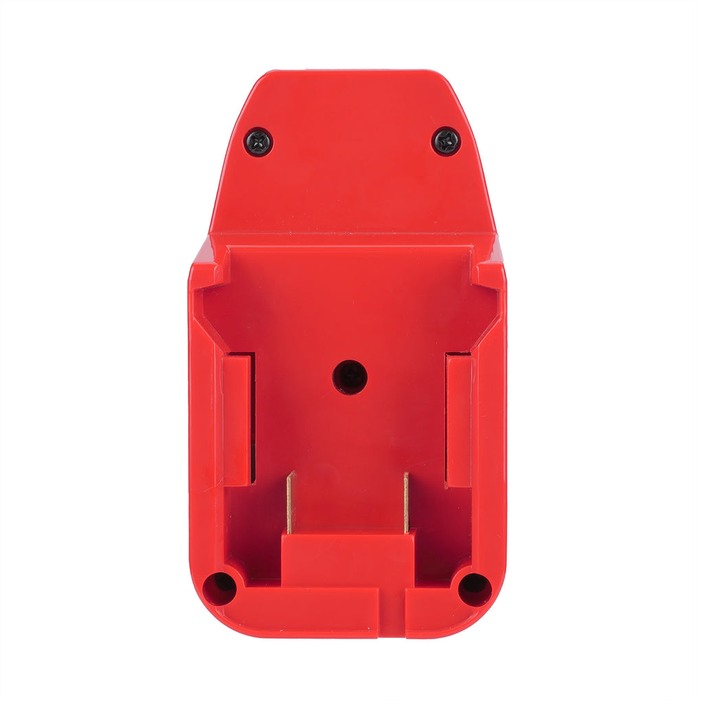 Milwaukee 18V to Stanley V20 Battery Adapter