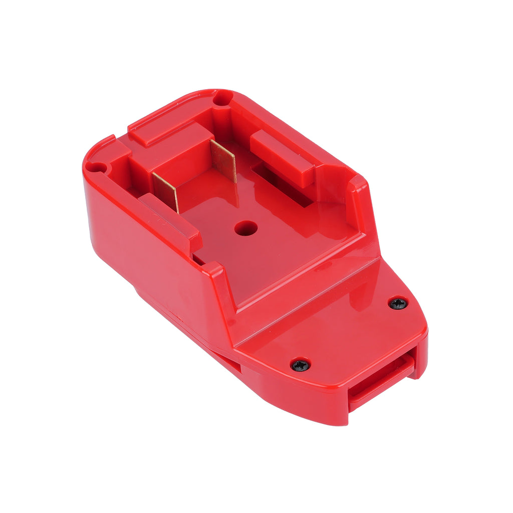Milwaukee 18V to Stanley V20 Battery Adapter