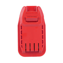Load image into Gallery viewer, Milwaukee 18V to Stanley V20 Battery Adapter
