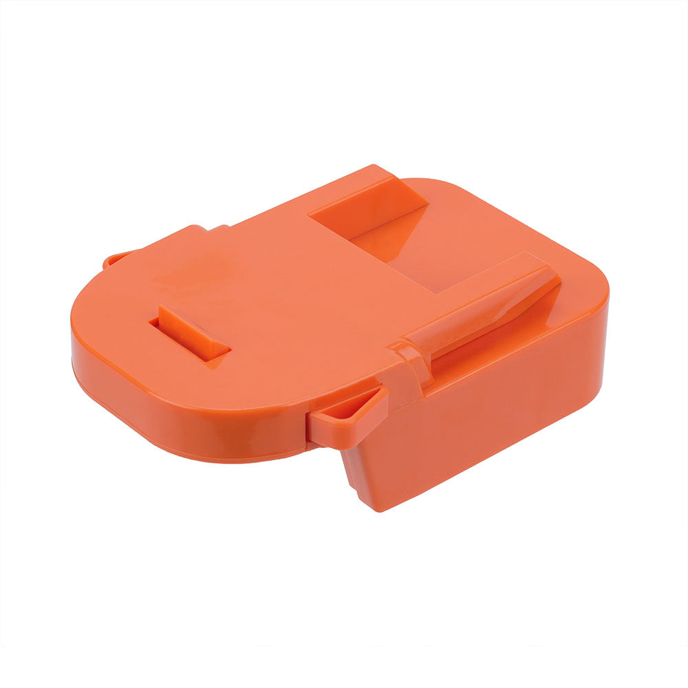 Bauer 20V to AEG 18V Battery Adapter