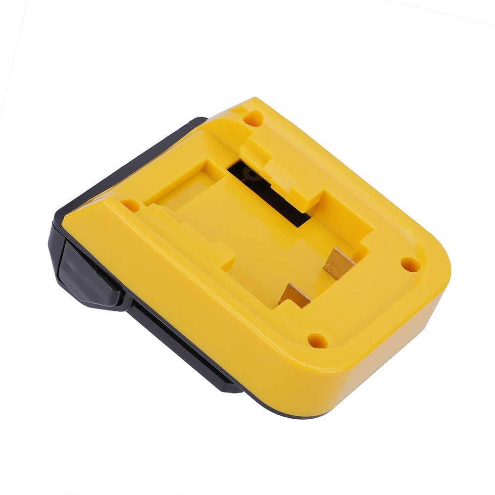 Bauer 20V to Hikoki 18V Battery Adapter