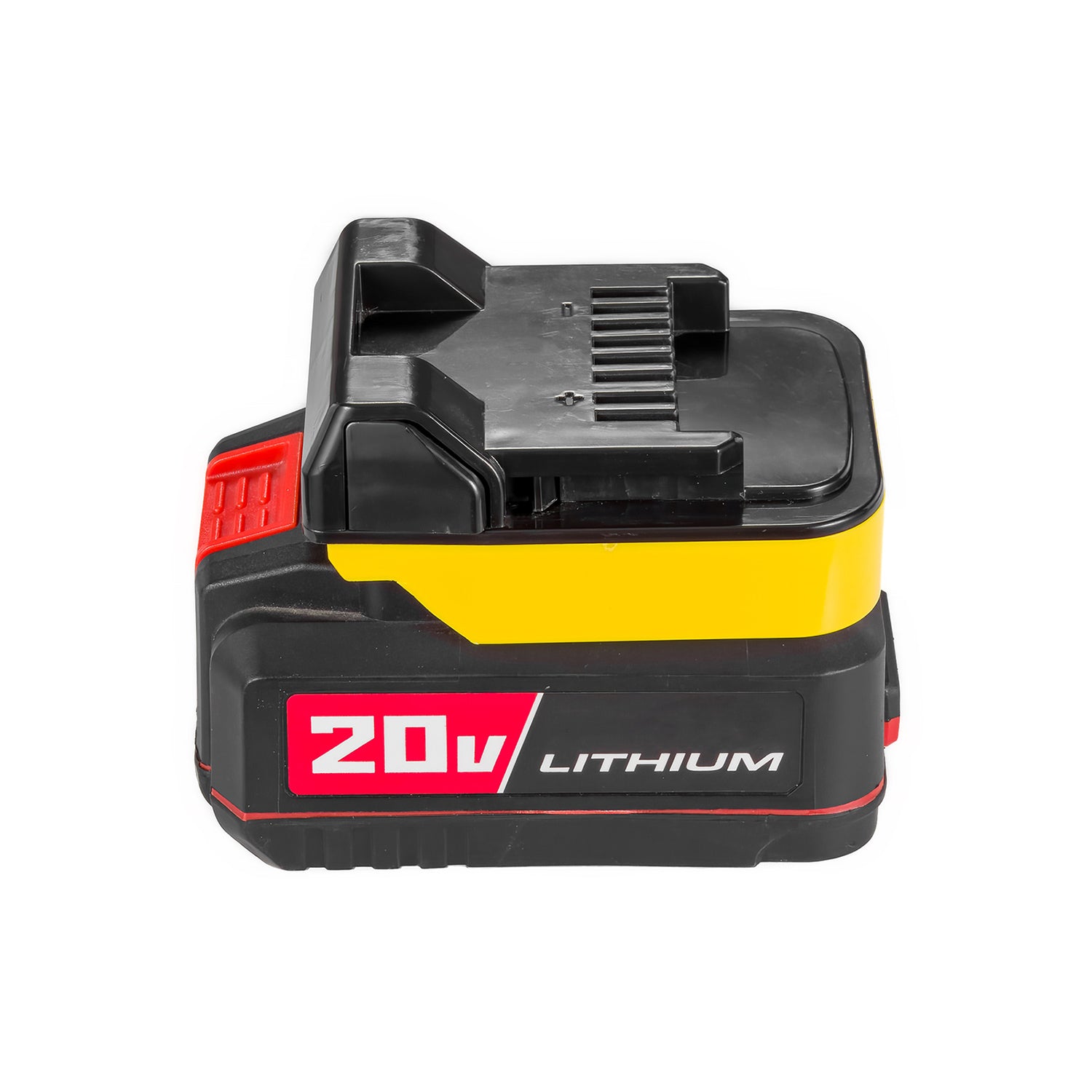 Bauer 20V to Hikoki 18V Battery Adapter