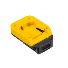 Load image into Gallery viewer, Bauer 20V to Porter Cable 18V Battery Adapter
