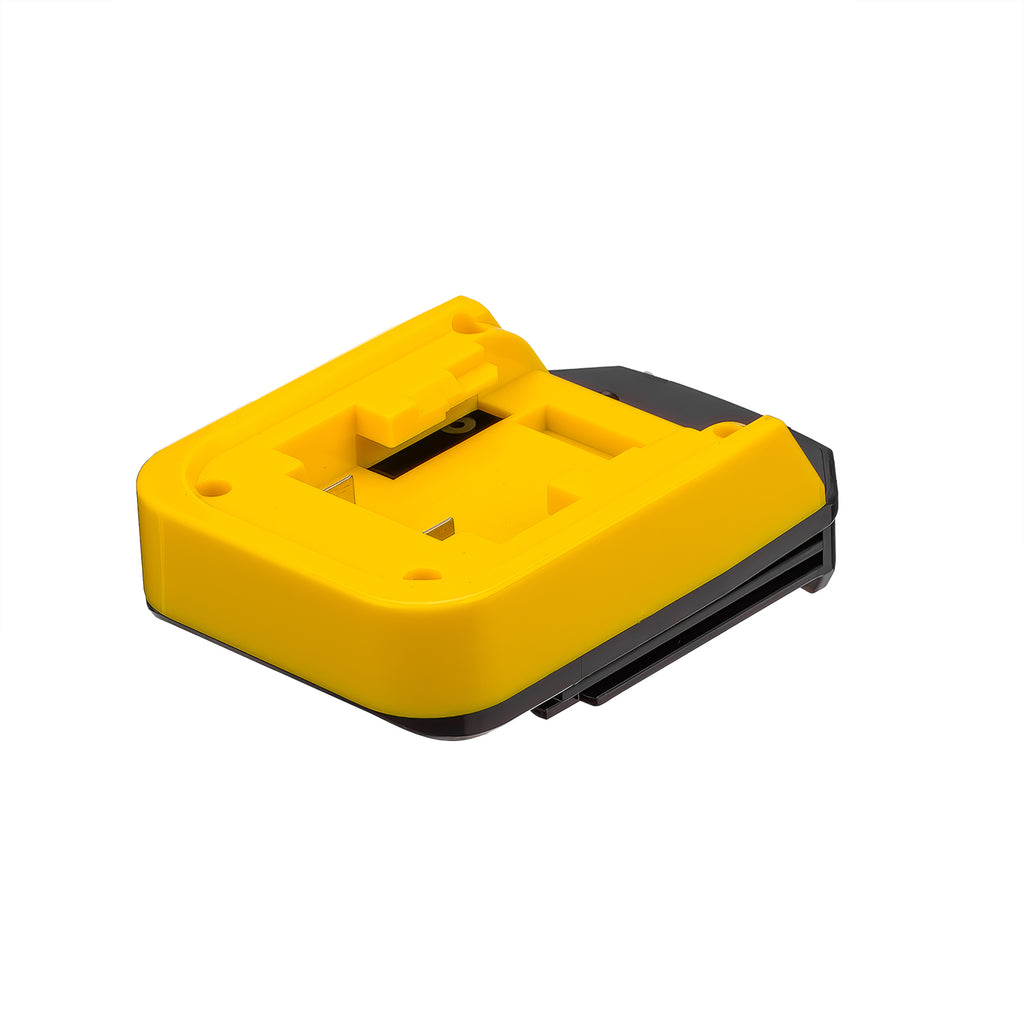 Bauer 20V to Porter Cable 18V Battery Adapter