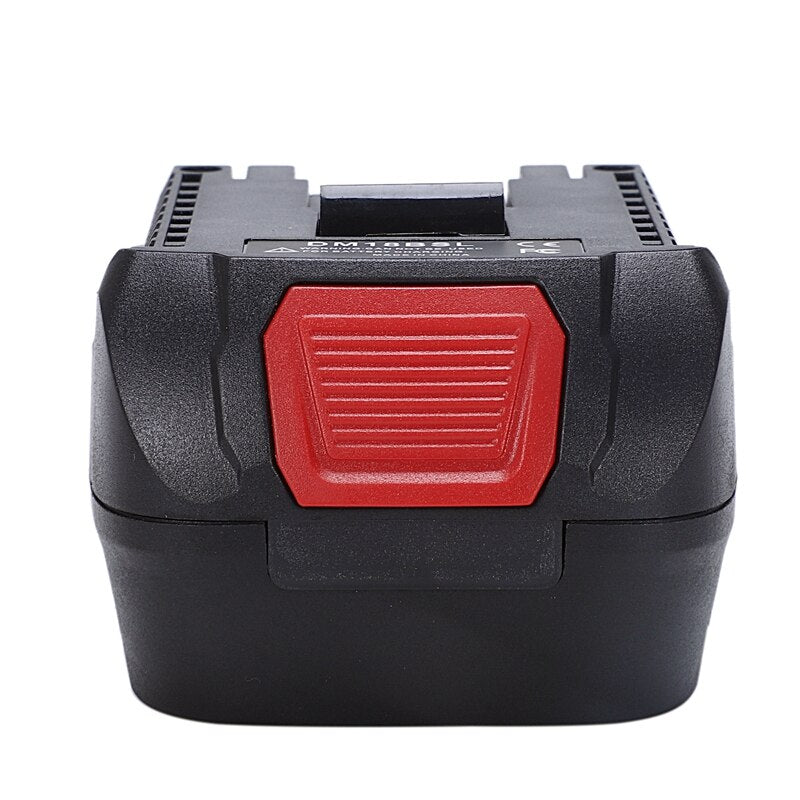 Bauer 20V to Bosch (Blue) 18V Battery Adapter