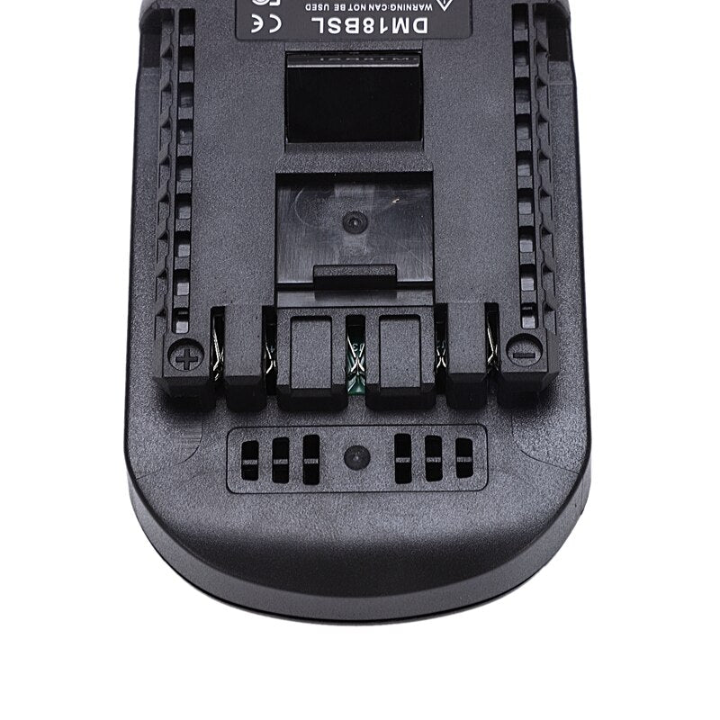 Bauer 20V to Bosch (Blue) 18V Battery Adapter