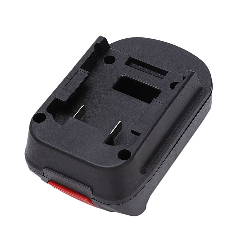Bauer 20V to Bosch (Blue) 18V Battery Adapter