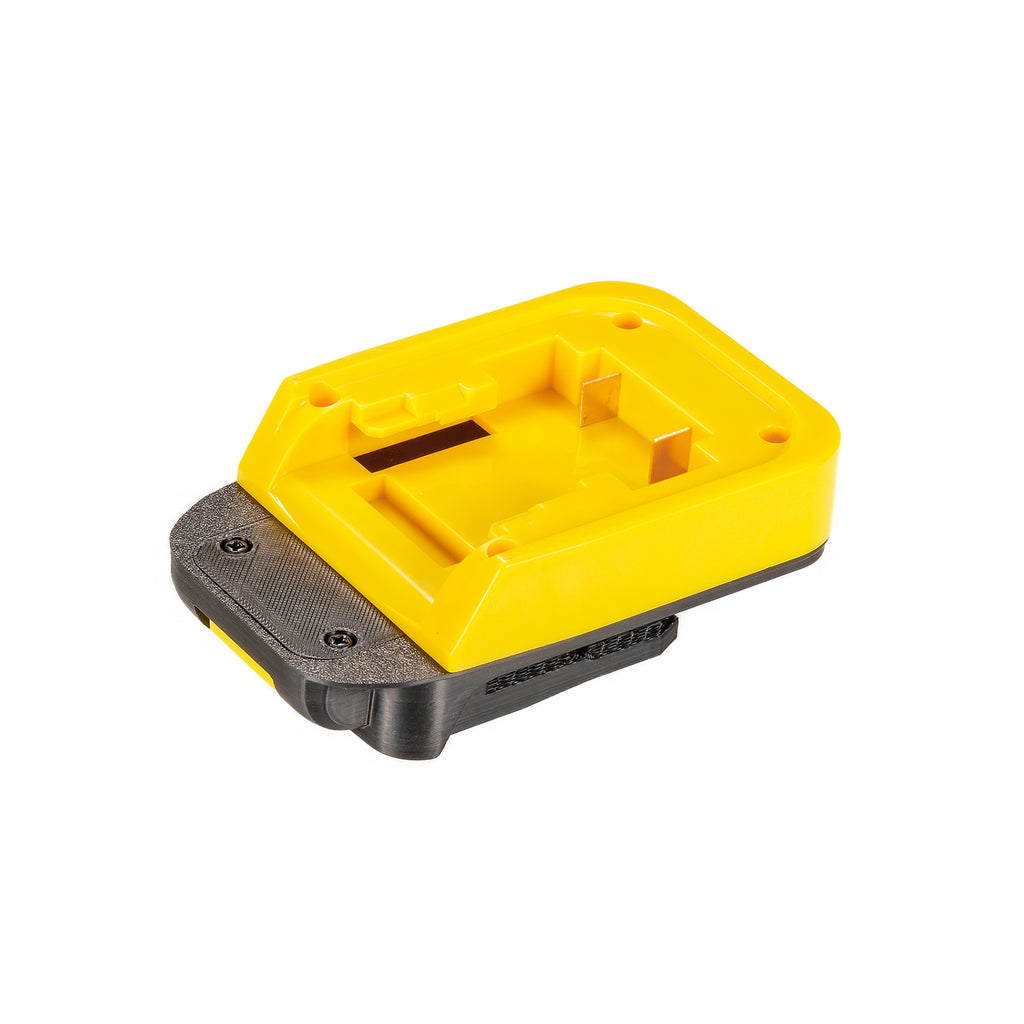 Bauer 20V to Chicago Electric 18V Battery Adapter