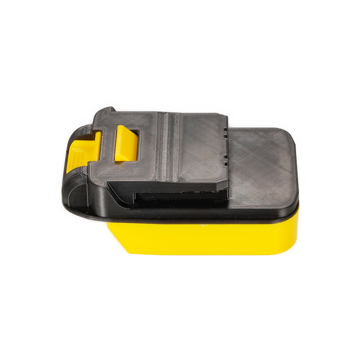 Bauer 20V to Chicago Electric 18V Battery Adapter
