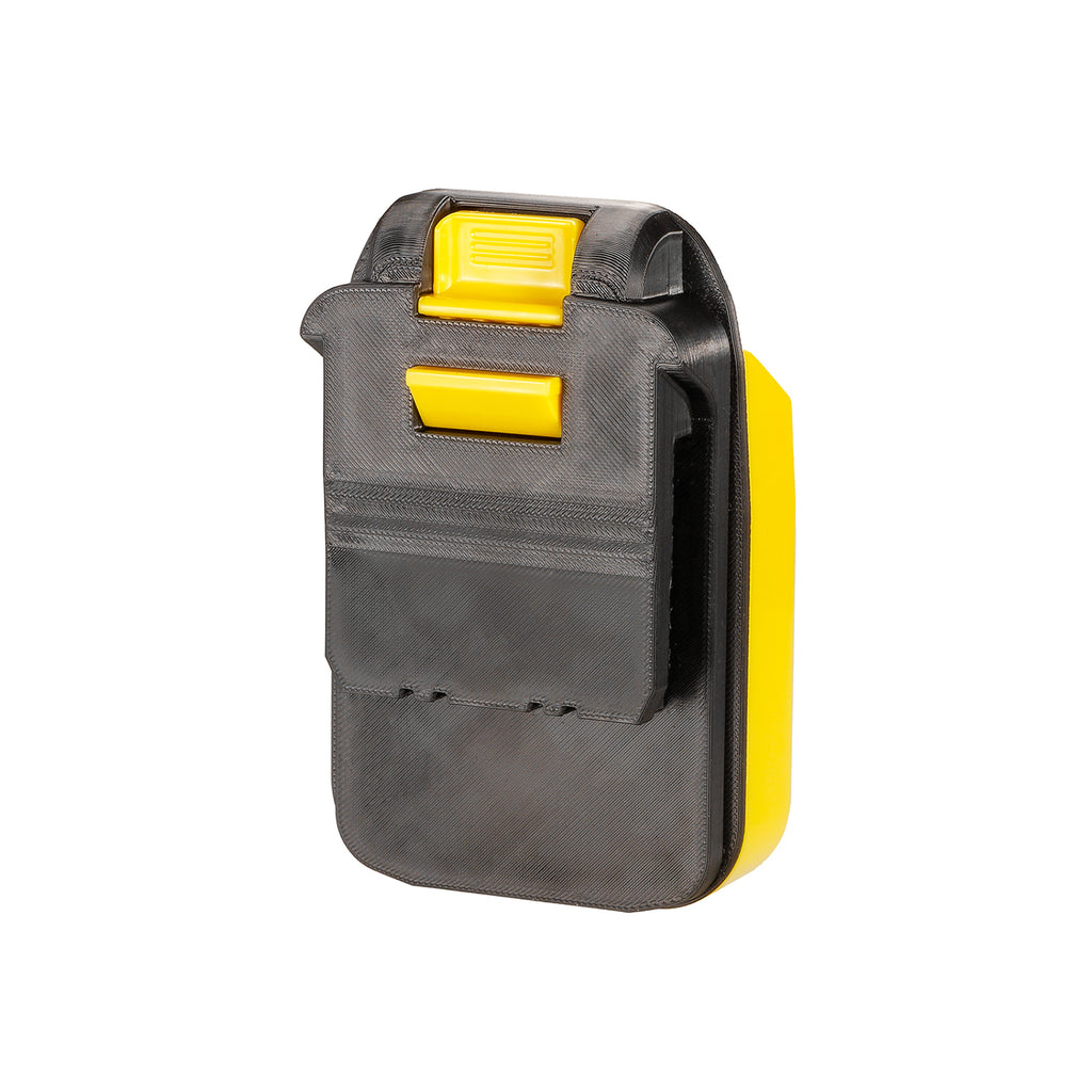Bauer 20V to Chicago Electric 18V Battery Adapter