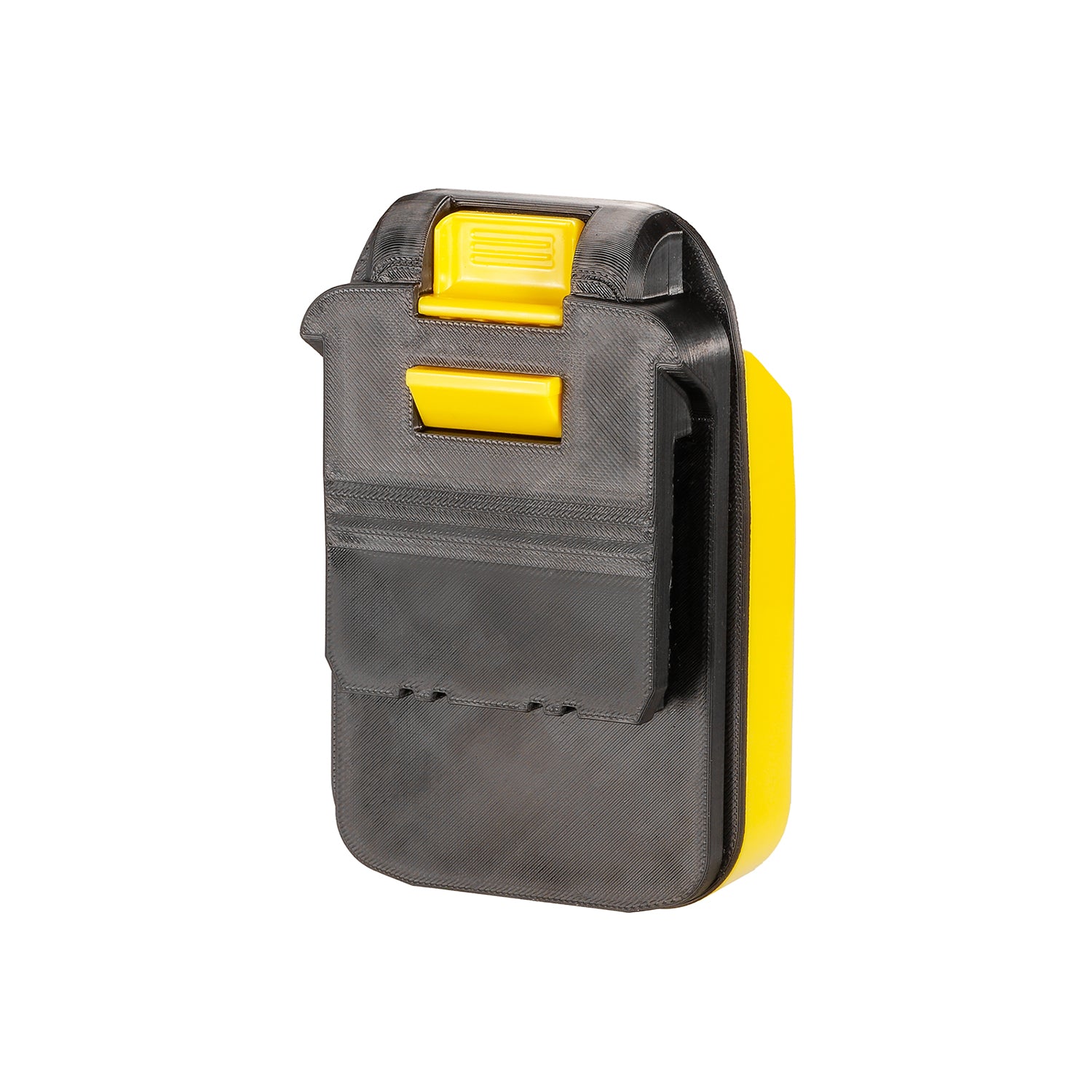 Bauer 20V to Chicago Electric 18V Battery Adapter