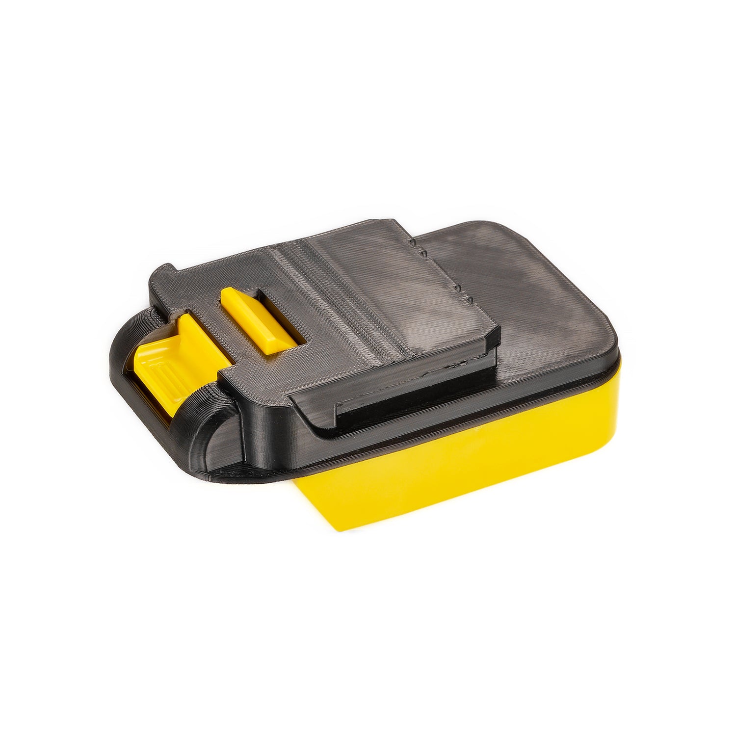 Bauer 20V to Chicago Electric 18V Battery Adapter