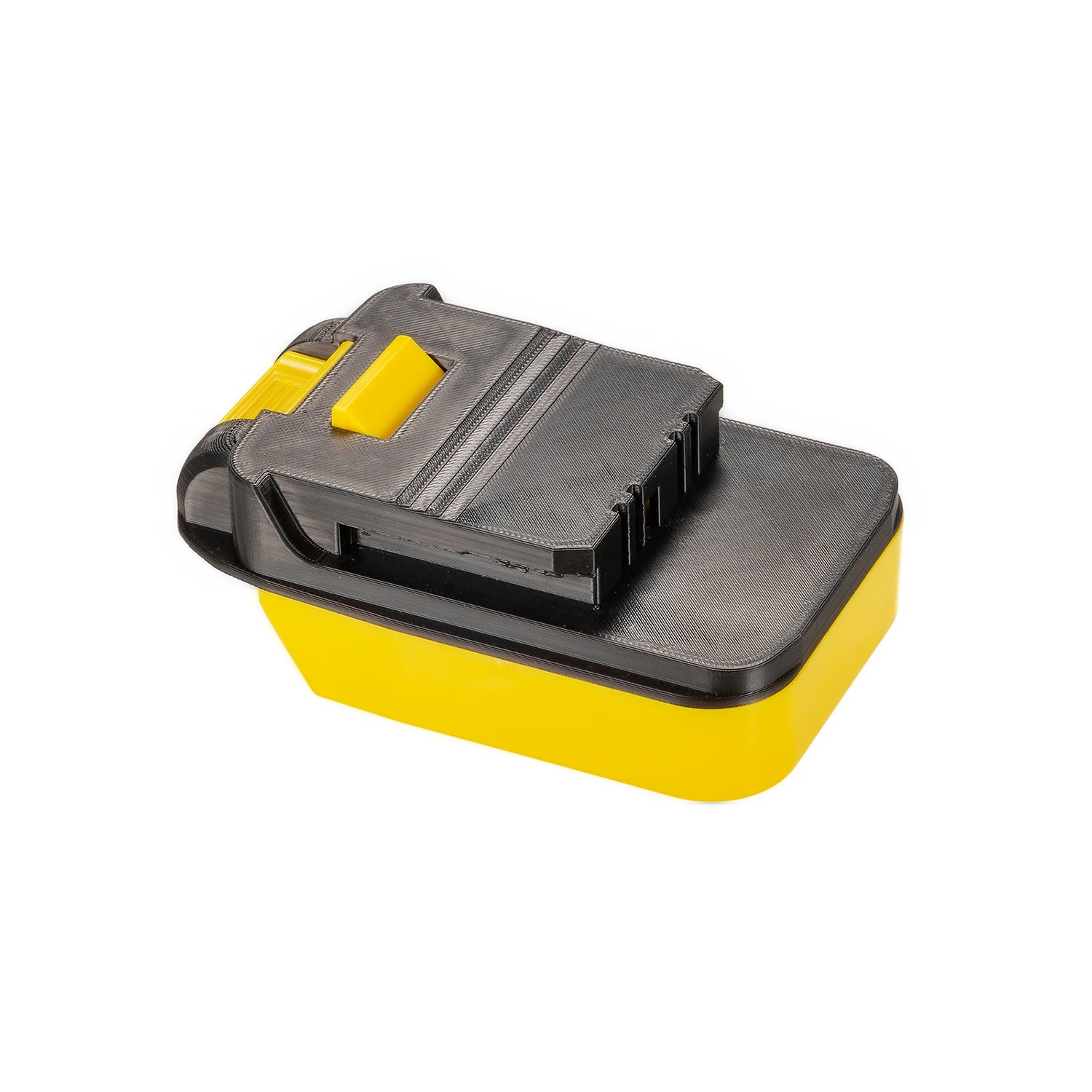 Bauer 20V to Chicago Electric 18V Battery Adapter