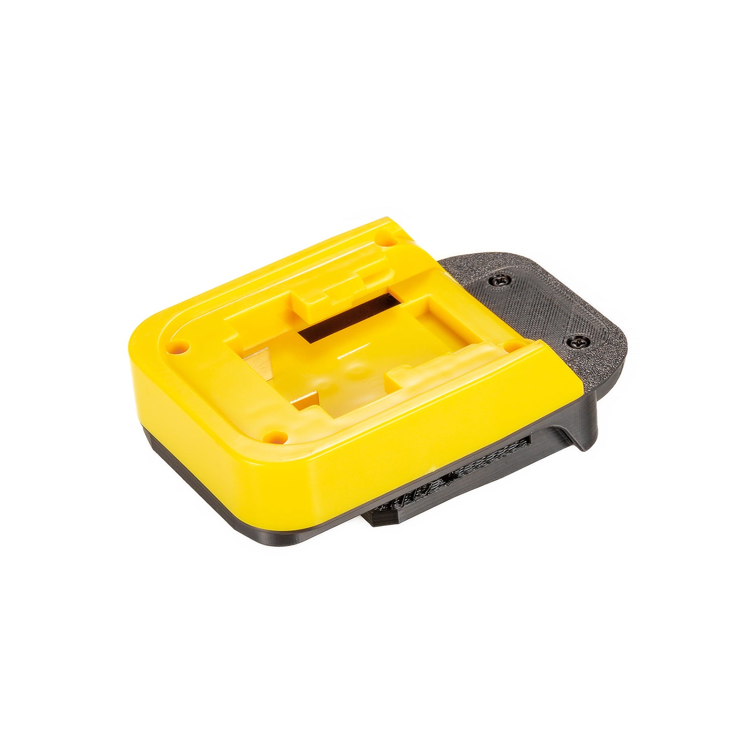 Bauer 20V to Chicago Electric 18V Battery Adapter