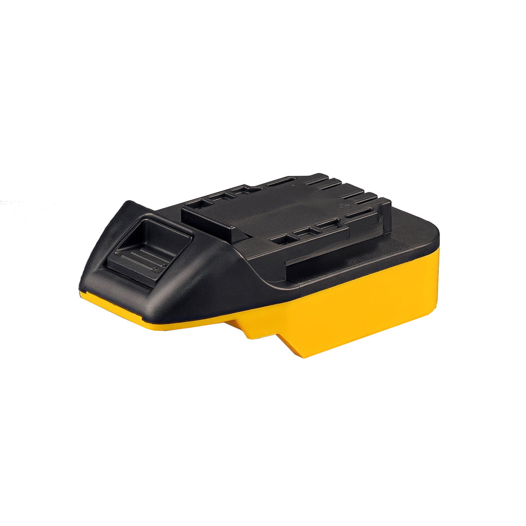 Bauer 20V to Hercules 20V Battery Adapter (with BMS, Vacuum Pump Compatible)