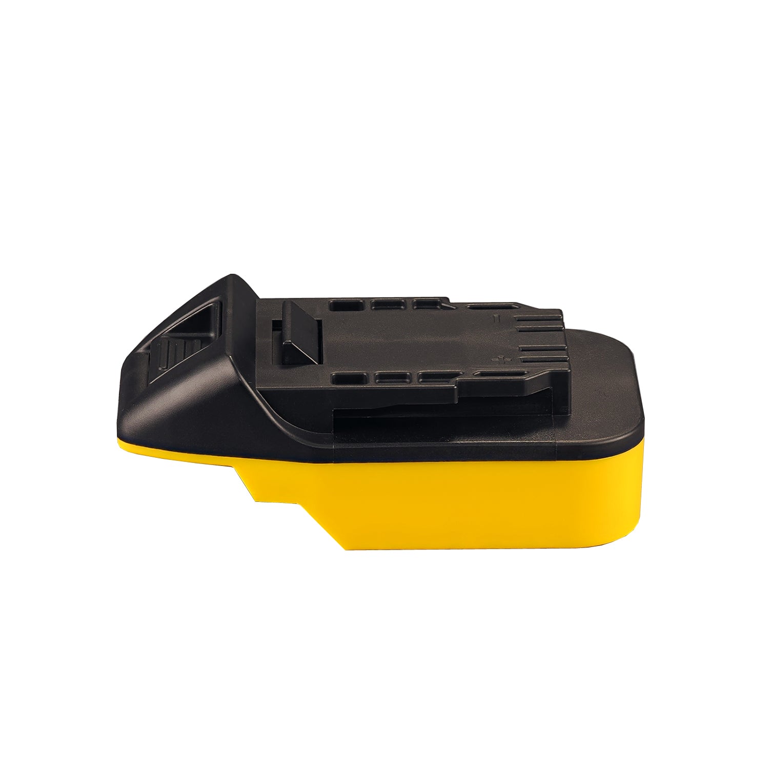 Bauer 20V to Hercules 20V Battery Adapter (with BMS, Vacuum Pump Compatible)