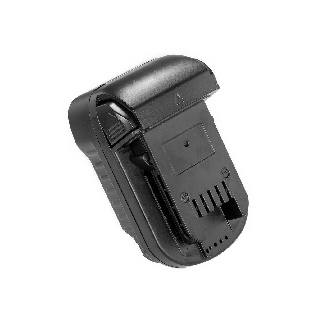 Bauer 20V to Milwaukee 18V Battery Adapter