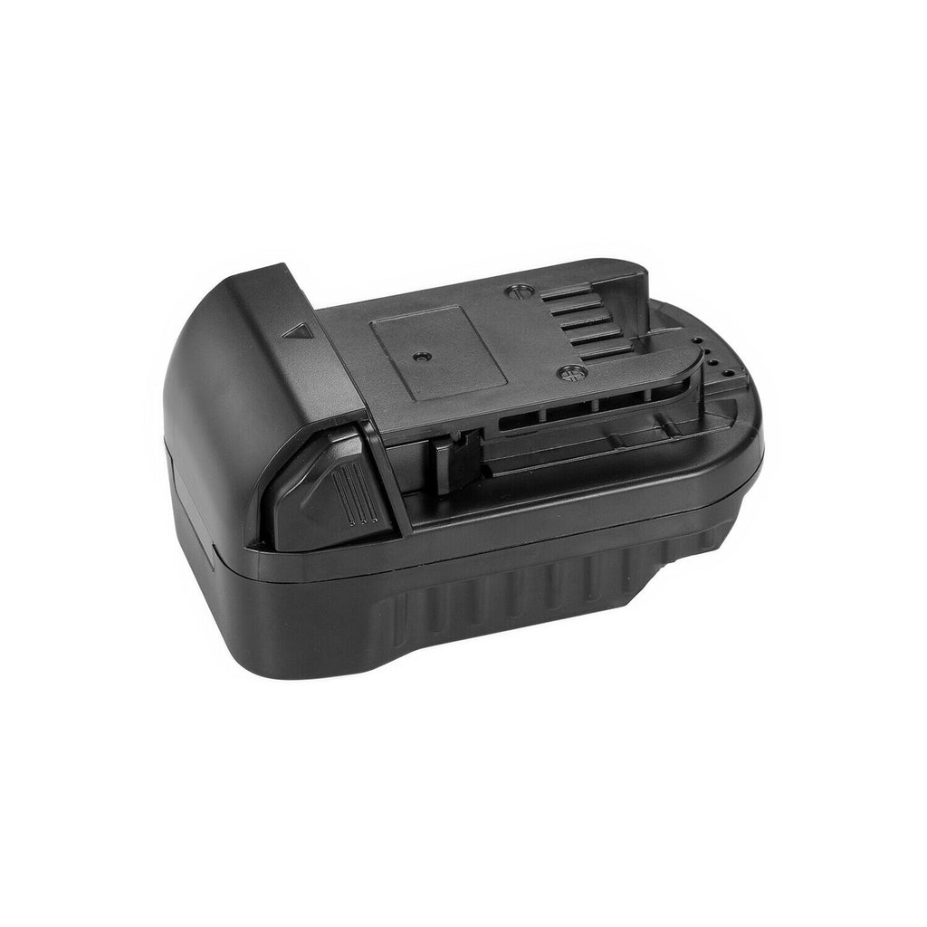 Bauer 20V to Milwaukee 18V Battery Adapter