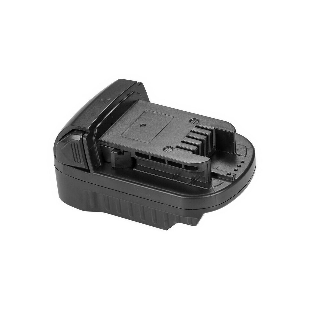 Bauer 20V to Milwaukee 18V Battery Adapter