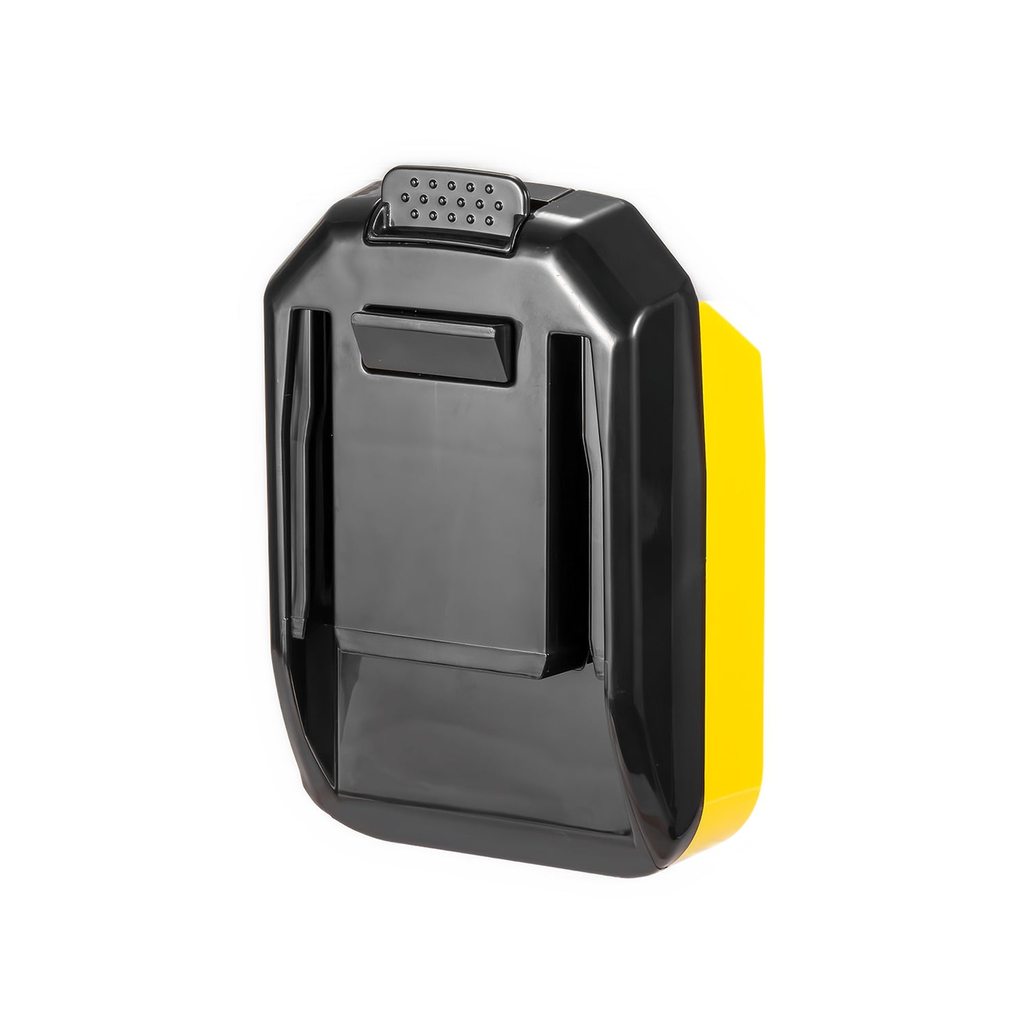 Bauer 20V to WORX 20V PowerShare (Orange) Battery Adapter