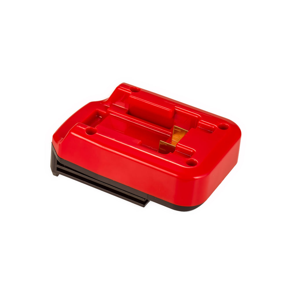 Black and Decker 20V to Porter Cable 18V Battery Adapter
