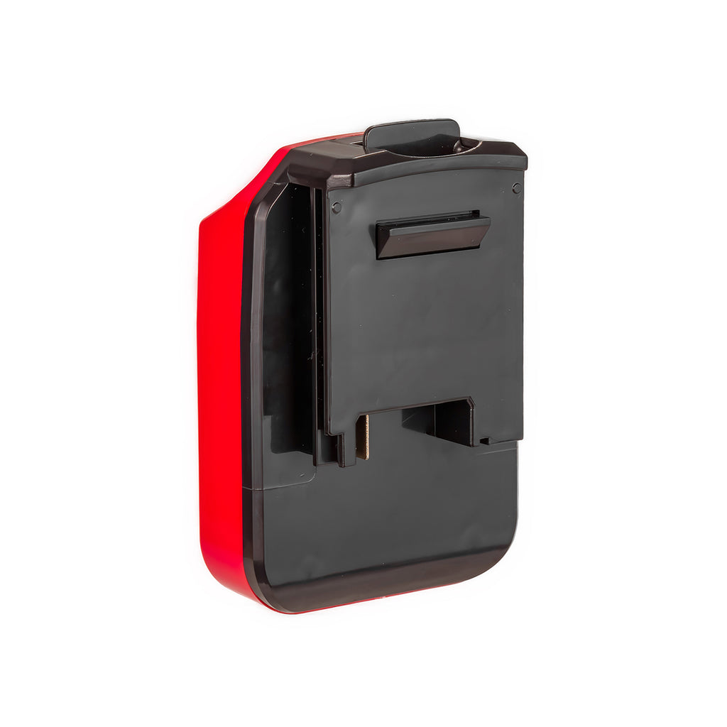 Black and Decker 20V to Porter Cable 18V Battery Adapter
