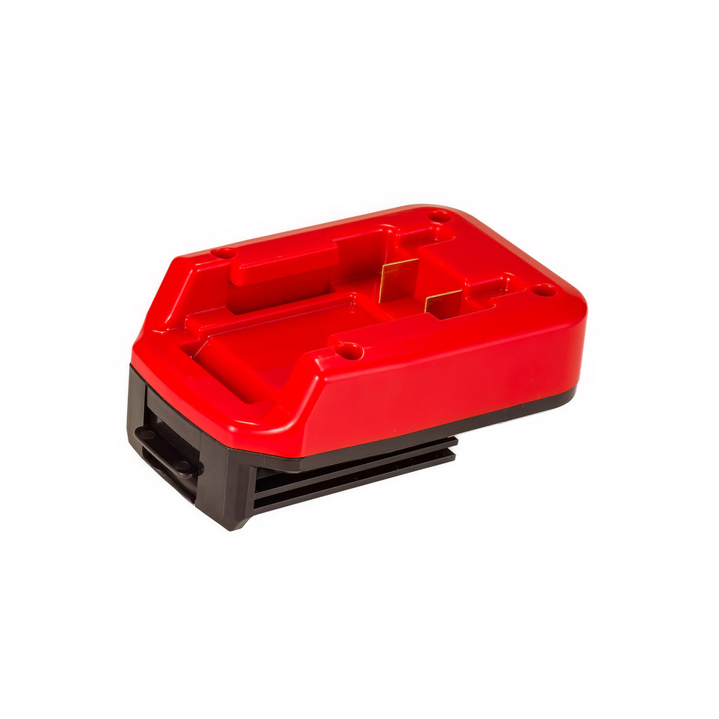 Black and Decker 20V to Porter Cable 18V Battery Adapter