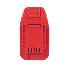 Load image into Gallery viewer, Black and Decker 20V to Bauer 20V Battery Adapter
